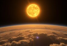 Fenomena Aphelion 2025, Apa Itu dan Kapan Terjadinya?